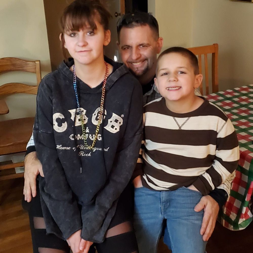 Meet your Posher, Matthew w